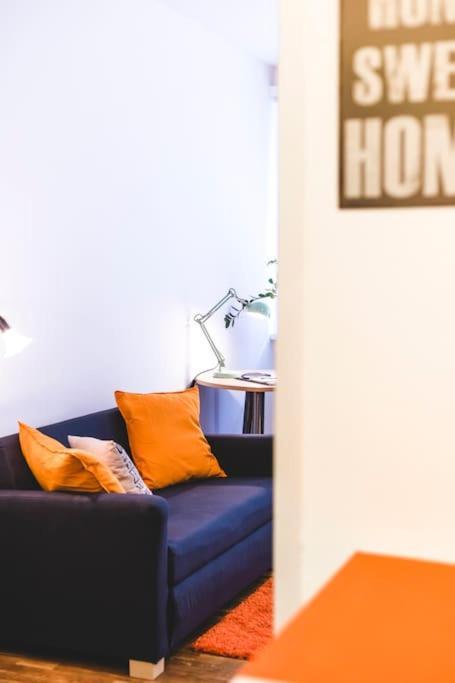 Studio13 And Cozy Apartment