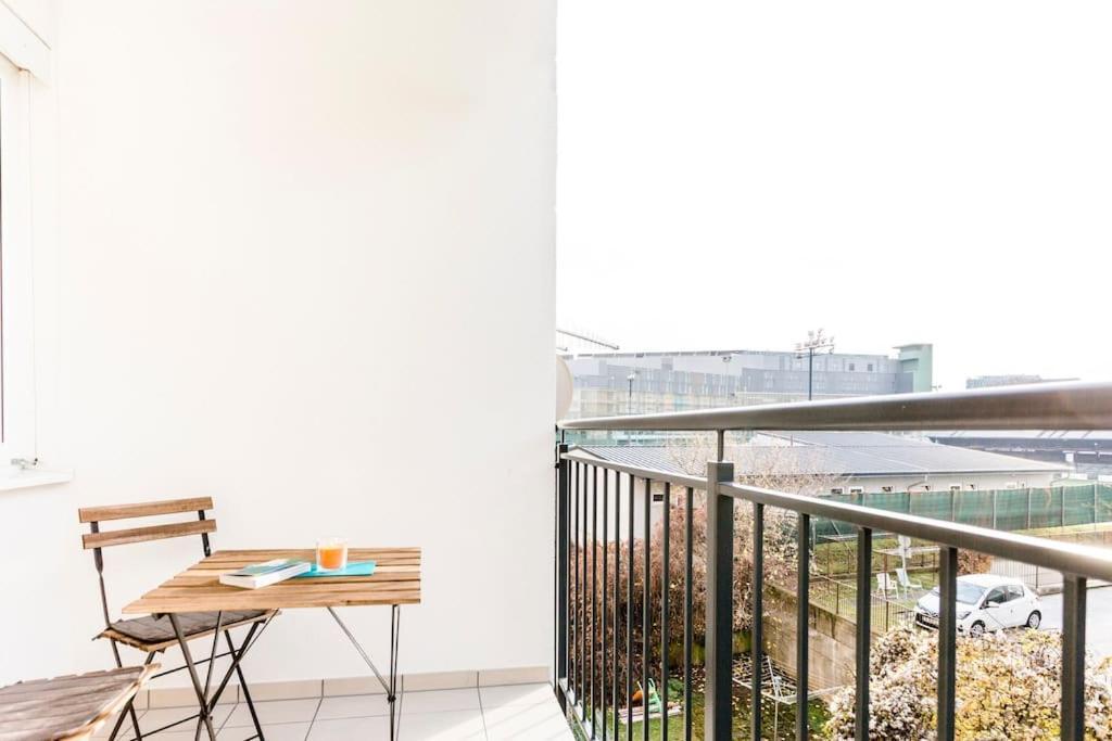 Apartment Studio13 And Cozy *