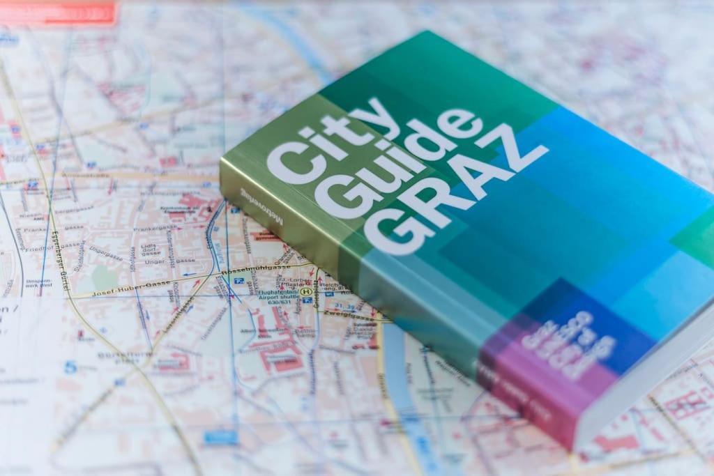 Studio13 And Cozy Apartment Graz