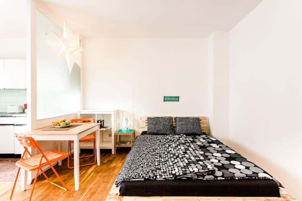 Studio13 And Cozy Appartamento Graz