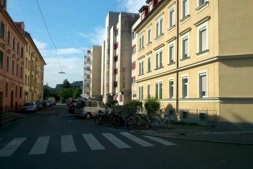 Studio13 And Cozy Apartment *