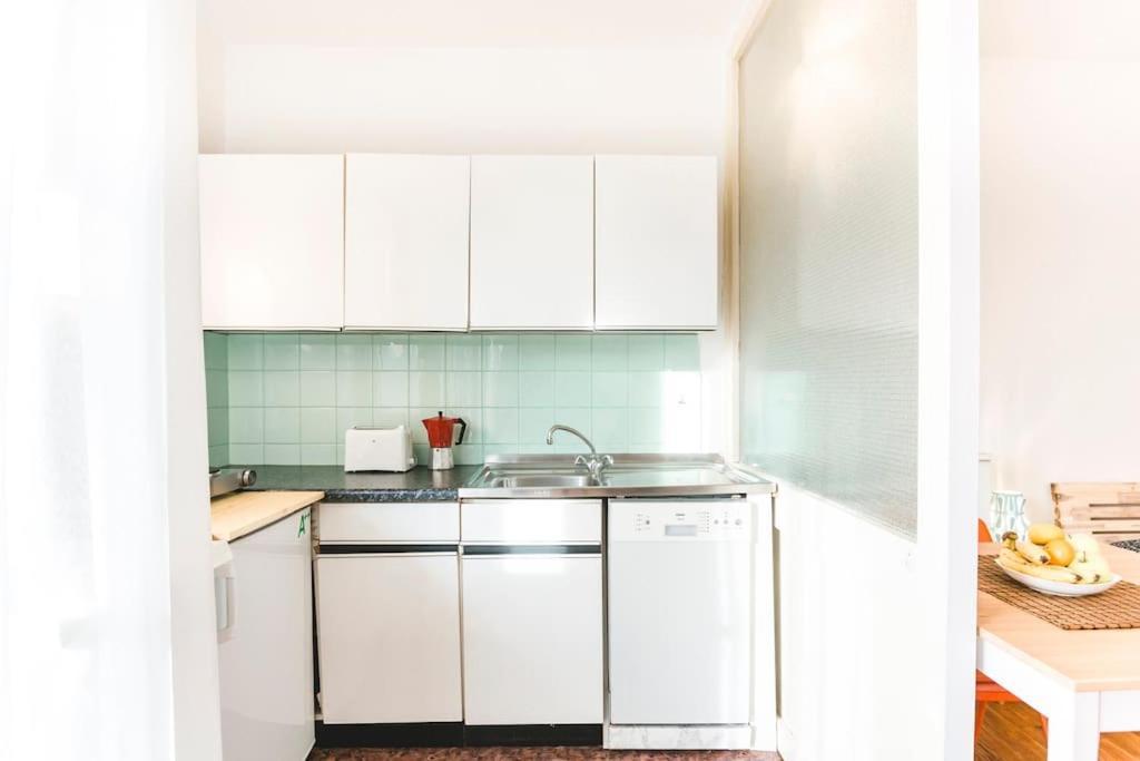 Apartment Studio13 And Cozy Graz